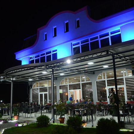 Villa Grand 比托拉 外观 照片