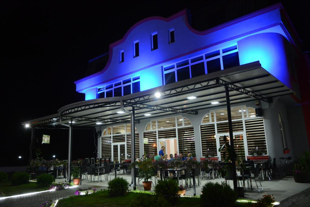 Villa Grand 比托拉 外观 照片